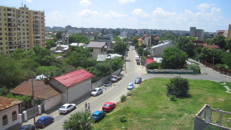 Vitan, Mihai Bravu, 5 minute metrou,